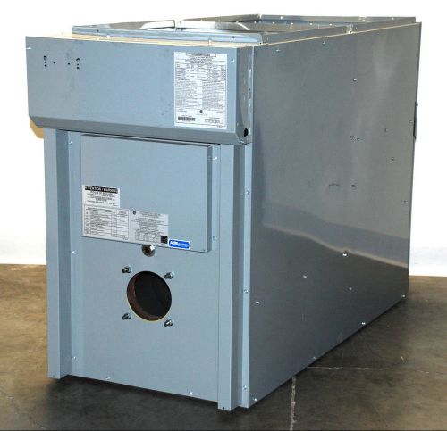 &#034;Carrier&#034; Oil-Fired Low-Boy Warm Air Furnace {Up-Flow} OVLAAB048112AABG