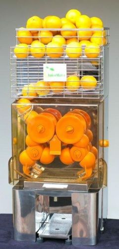 Juicematic jm20 citrus juicer reconditioned for sale