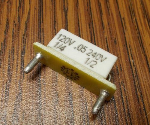 Kb/kbic dc motor control horsepower/hp resistor #9839 fixed shipping for us for sale