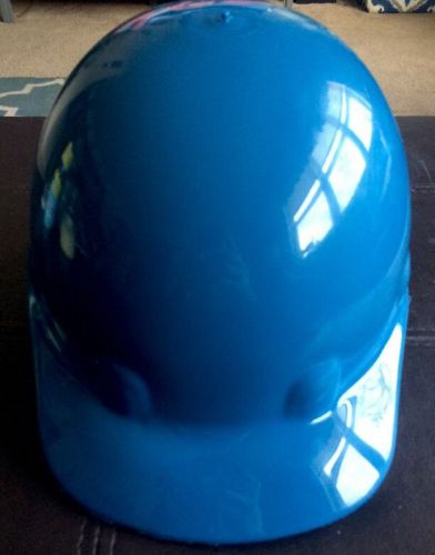 Fibre-metal Hard Hat Blue Hardhat Contruction Helmet NEW Great Personal