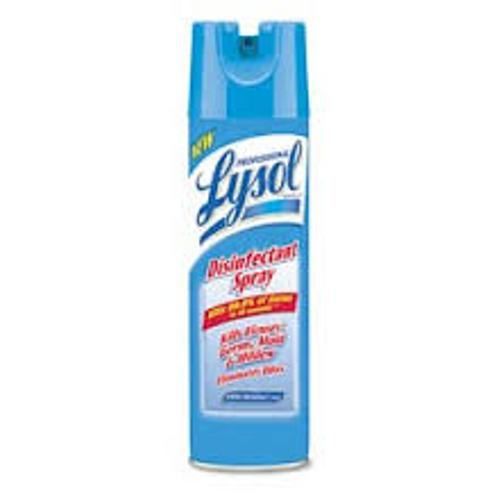 Lysol Disinfectant Spray - Spring Waterfall big 19 oz size