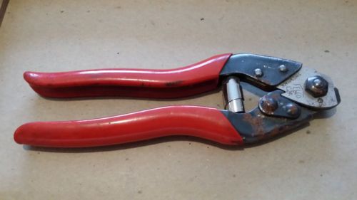 Felco C2A cable cutters Swiss made, used but in great condition