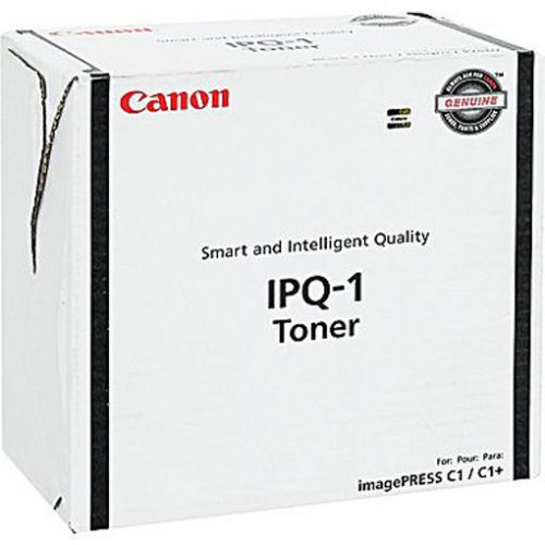 Canon ImagePress C1 C1+ Black toner
