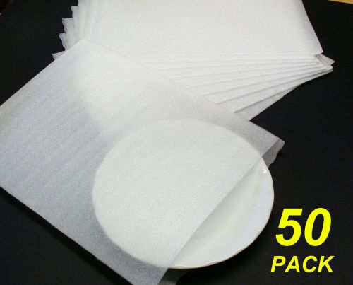 50 Pack x Soft Foam Padding Bags 26 x 21cm