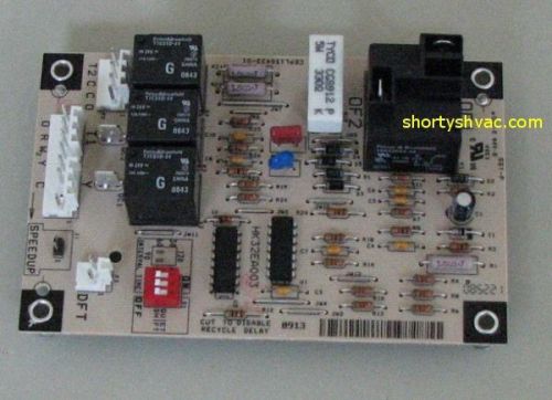 HK32EA008 - Carrier OEM Replacement Furnace Defrost Control Board