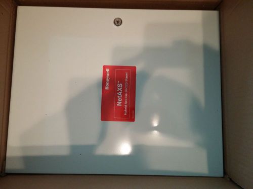 Honeywell NetAxs NX4S1 4 Door &amp; 2 Door Controller