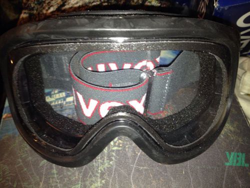 3. Uvex Winter Goggles.