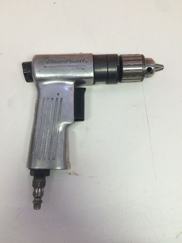 Blue Point Reversable Drill Aviation Tools