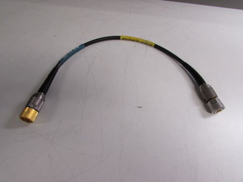 Agilent/Keysight 85132-60003 3.5mm to 7mm Flexible Test Port Cable