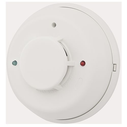 System Sensor 4WTR-B  4-wire photoelectric i3 smoke detector with thermal sensor