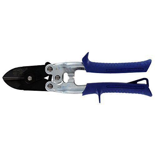 Midwest Tool and Cutlery MWT-3BC 3 Blade Short 1 1/4-Inch Crimper