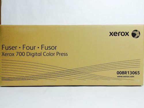 Genuine XEROX 008R13065 Fuser for Xerox 700 Digital Color Press