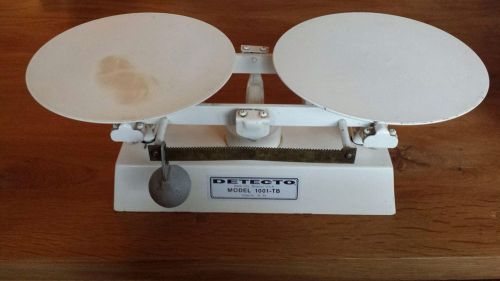 Detecto baker scale for sale