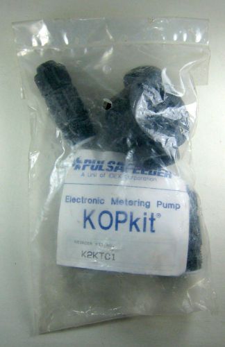 PULSAFEEDER K2KTC1 Pump Repair Kit, Pulsatron