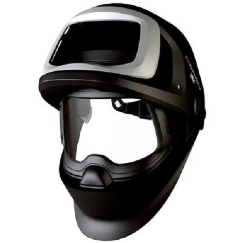 3m speedglas welding helmet 9100 fx-air  26-0099-35sw/37266(aad)  with sidewindo for sale
