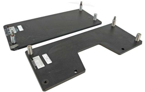 Steris amsco 136807-010-8 p056397-067-0 medical surgical attachment table boards for sale