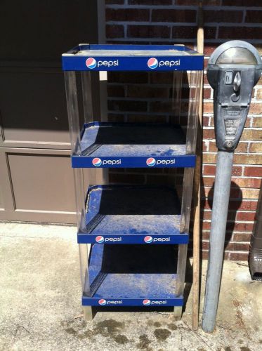 Pepsi Rack Retail or commercial