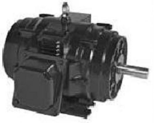 Gt0015, 184ttdb6001, 7 1/2 hp, 3600 rpm new marathon electric motor for sale