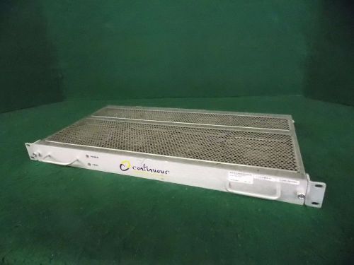 Continuous Computing Corporation Fan Unit / Tray • CCPU00025861 • 1AF04838AA +