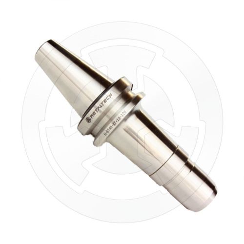 Metaltech, high speed milling chuck tool holder xtech+ 12, bt40,  12 x 120 mm for sale