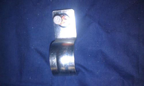 Ramset 10emt08c 1&#034; conduit clip  (box of 25) for sale