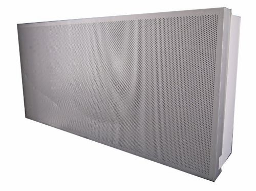 Technical Air Products 421-SPX 3-Speed Switch Clean Room HEPA Filter Filtration