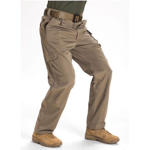 5.11 Tactical Taclite Pro Duty Pants 070 Stone 74273 size W28/L34