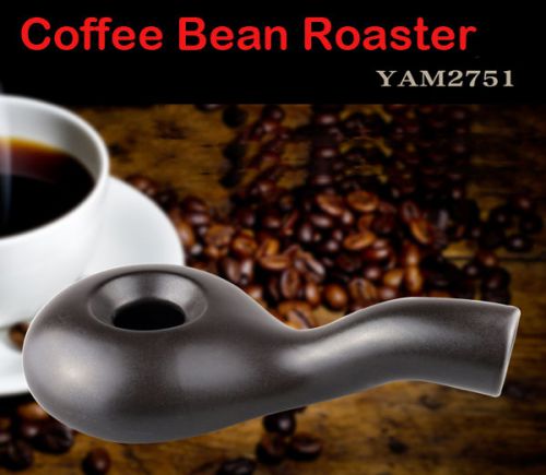Ceramic Coffee Roaster for Home Roasting Coffee Beans USA Shipped Fast