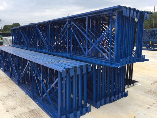 Used Structural Uprights