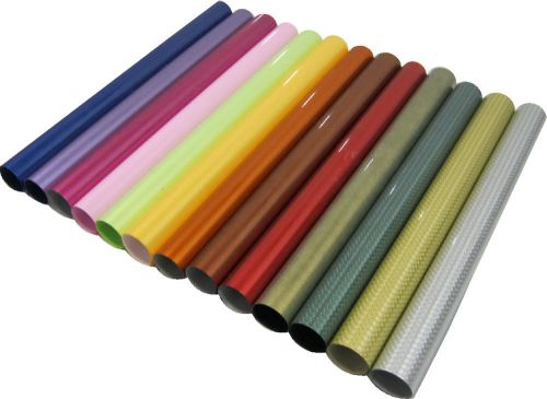 Easyweed electric siser heat press transfer vinyl tee&#039;s 15&#034;x12&#034; 13 colorful roll for sale