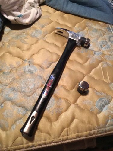 Latshaw Cobra Intractable Hammer