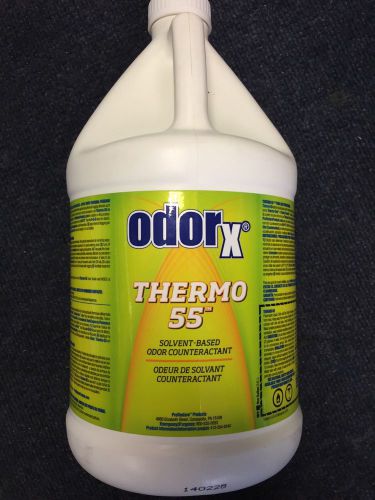 Odor X Thermo 55