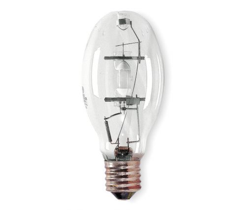 GE HID Lamp, Metal Halide Lamp, Clear, ED28 Shape, MVR175/U/40 |JA3|