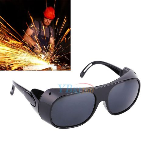 1x Labour Protection Welding Welder Sunglasses Glasses Goggles Working Protector