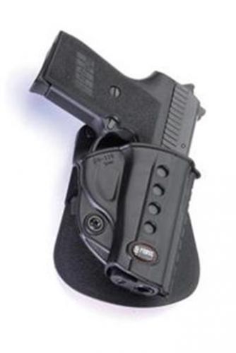 Fobus Holsters SG239RP Evolution Roto- Holster Paddle SIG