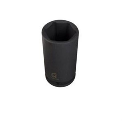 Sunex Tools 3/4-in Drive 15/16-in Deep 6-Point Standard (SAE) Impact Socket Tool