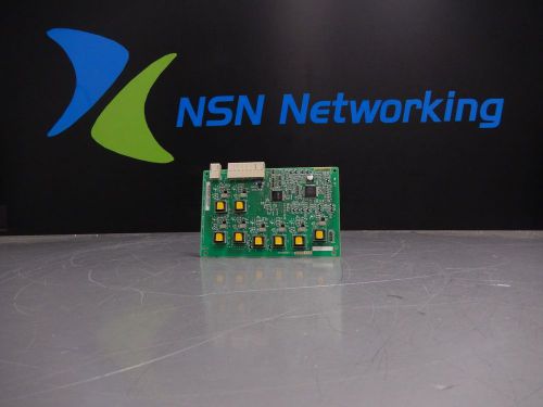 10x NEC NEAX 2000 IPS/IVS PN-8DLCP 8DLCP 8-Port Digital Line Circuit Card 15523