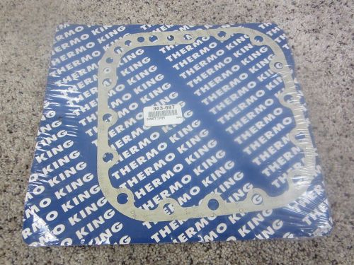 CITY BUS THERMO KING 303-697 REFRIGERATION GASKET #7103N