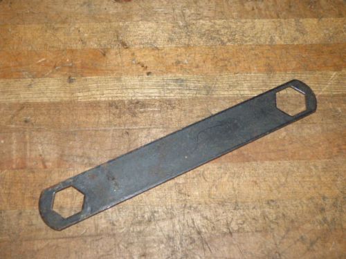 Delta Rockwell Unisaw Arbor Wrench