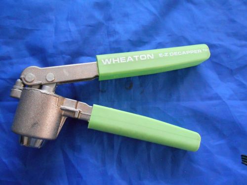 Wheaton E-Z Decapper Tool - 13mm W225352