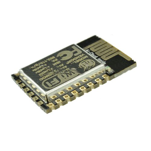 ESP8266 Esp-12E Serial Port Wireless WIFI Transceiver Board Module AP+STA 1Pcs
