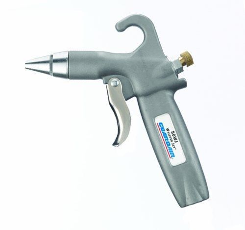 Guardair 80 Whisper Jet Safety Air Gun with Volume Control