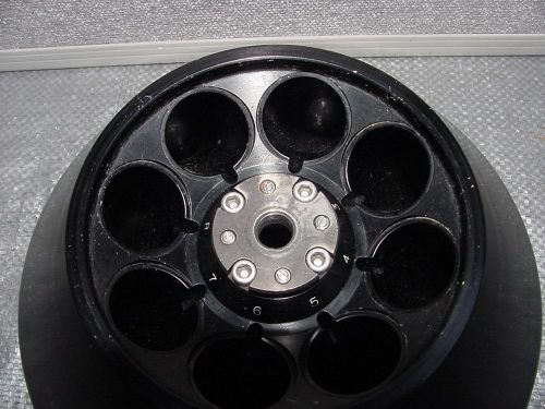 Sorvall SS34 Rotor