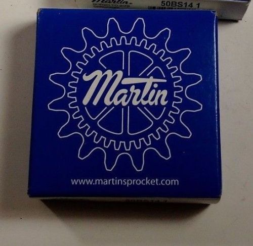 Martin 50BS141 Sprocket - NEW