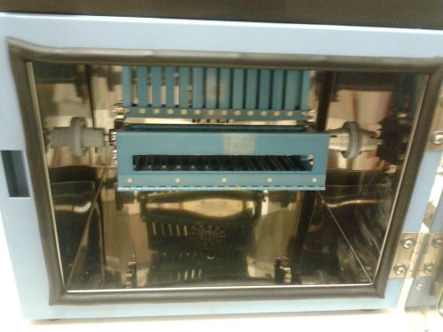Hybridization Oven. Robbins Scientific Model 1000