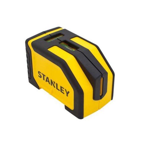 New Stanley Wall Laser Level laser beam, picture, wall, level, tools. carpentery