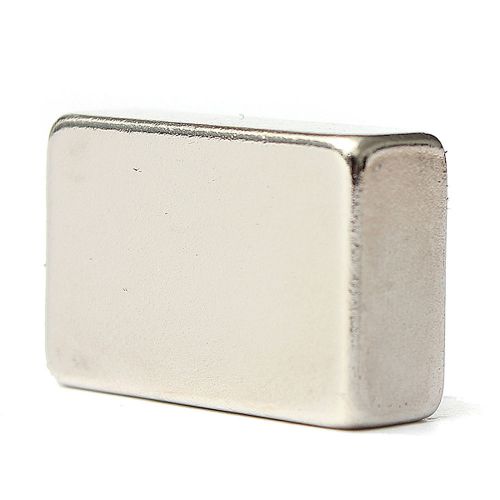 1x Big Strong Block Rare Earth Neodymium Fridge Magnet 30x20x10mm N50 Hot Sale L