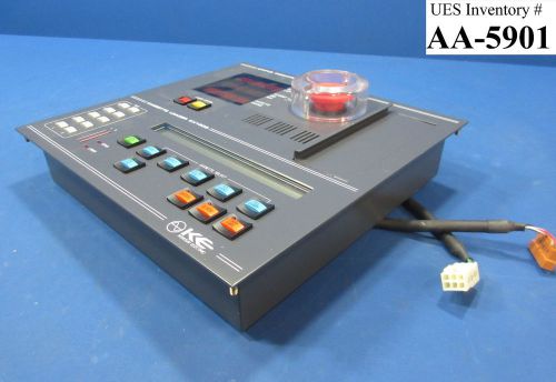 Kokusai cx1209 electric cassette loader display controller dd-1203v zestone used for sale