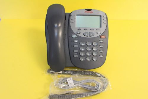 Avaya 5410 digital telephone (700382005, 700345291)/with stand for sale