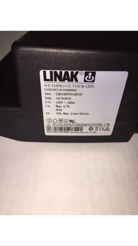 Linak Control Box CB9140PP2-00115